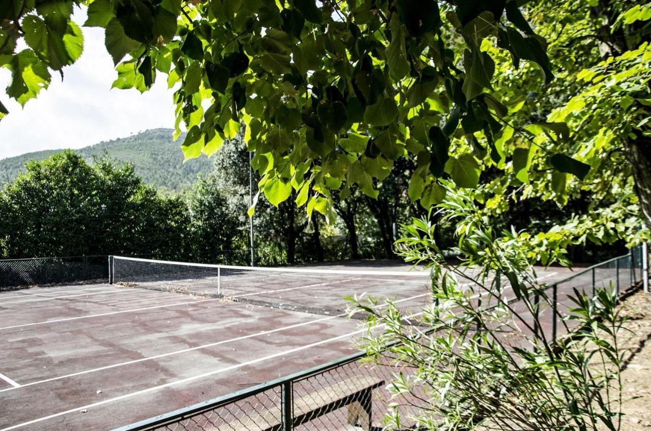 Lucca Cycling Holidays Il Tiglio Rooms Sant'Andrea di Compito Экстерьер фото
