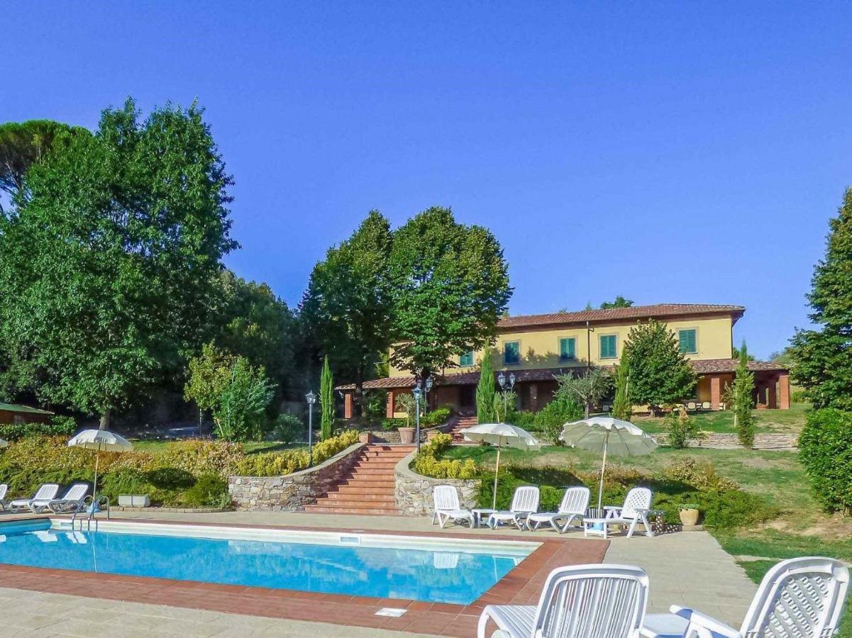 Lucca Cycling Holidays Il Tiglio Rooms Sant'Andrea di Compito Экстерьер фото