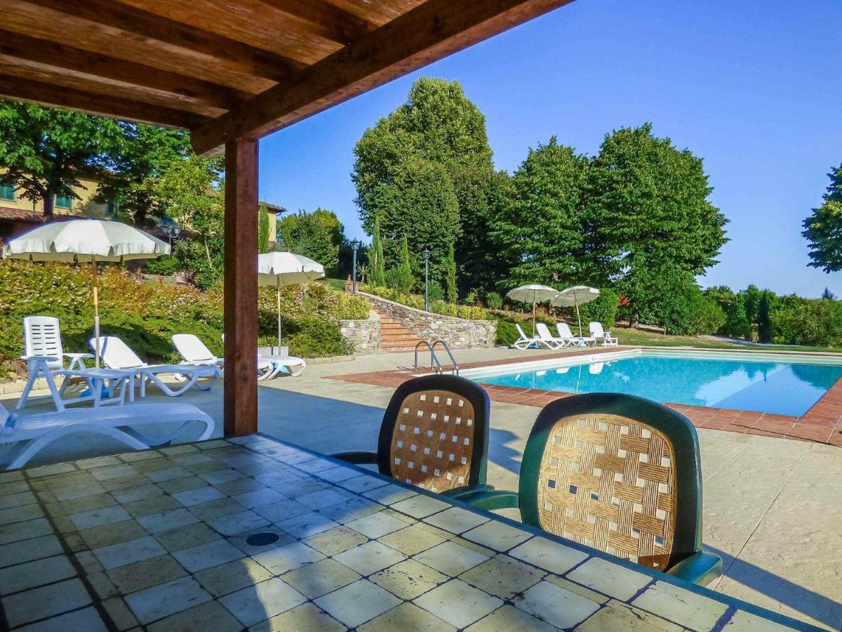Lucca Cycling Holidays Il Tiglio Rooms Sant'Andrea di Compito Экстерьер фото