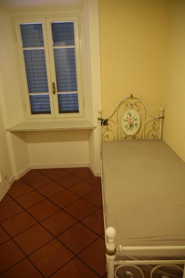 Lucca Cycling Holidays Il Tiglio Rooms Sant'Andrea di Compito Экстерьер фото